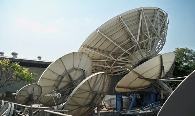 vsat
